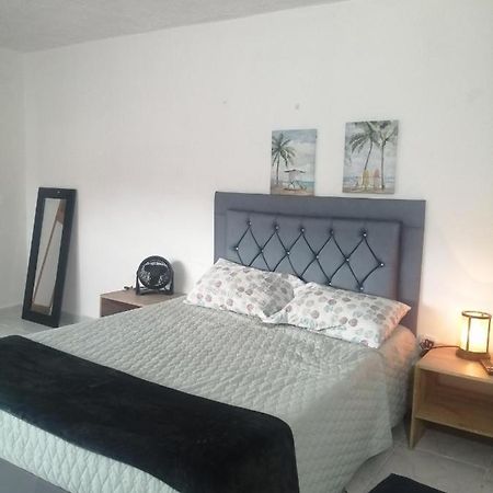 San Diego Aparta Estudios Medellín Buitenkant foto
