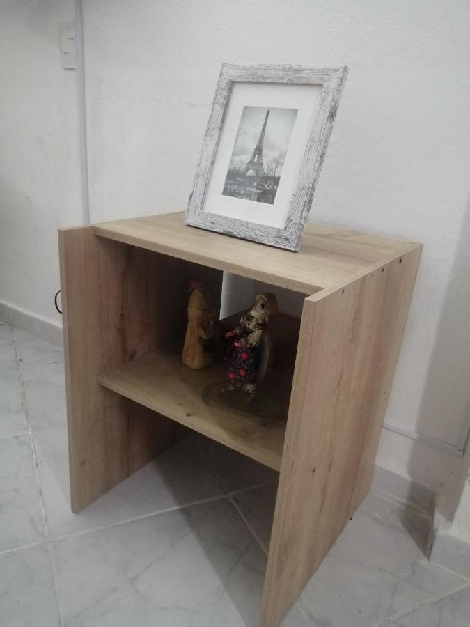 San Diego Aparta Estudios Medellín Buitenkant foto